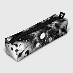 Пенал для ручек Abstract fantasy pattern - Milano, цвет: 3D-принт