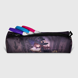 Пенал для ручек Аниме Ведьма Читает Книгу Заклинаний, цвет: 3D-принт — фото 2