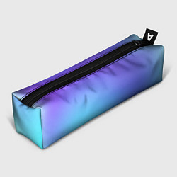 Пенал для ручек Color multi-colored gradient, цвет: 3D-принт