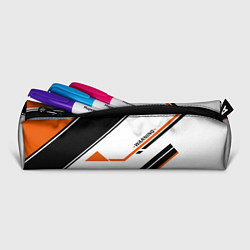 Пенал для ручек CS:GO Asiimov P250 Style, цвет: 3D-принт — фото 2