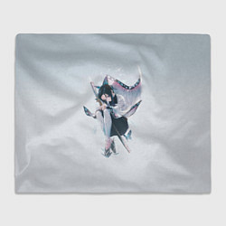 Плед Shinobu Kochou