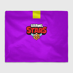 Плед Brawl Stars Roblox