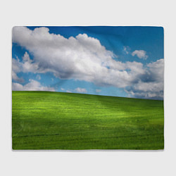 Плед Заставка Windows