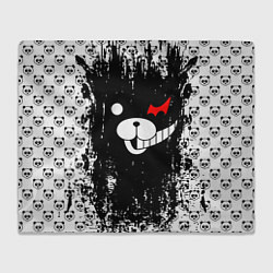 Плед MONOKUMA