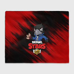 Плед BRAWL STARS