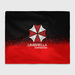 Плед UMBRELLA CORP
