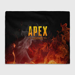 Плед APEX LEGENDS