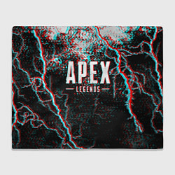 Плед APEX LEGENDS GLITCH