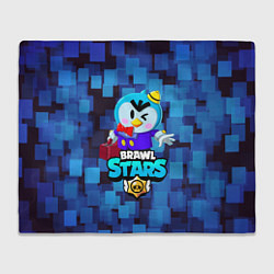 Плед BRAWL STARS MRP