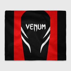 Плед Venum спина