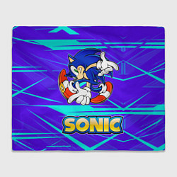 Плед Sonic
