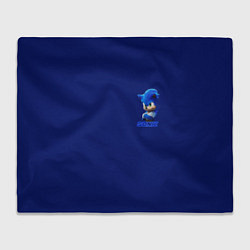 Плед SONIC