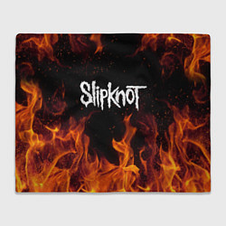 Плед SLIPKNOT