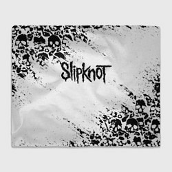 Плед SLIPKNOT