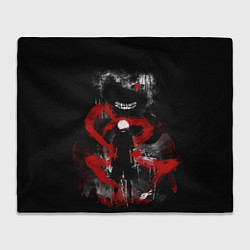 Плед TOKYO GHOUL