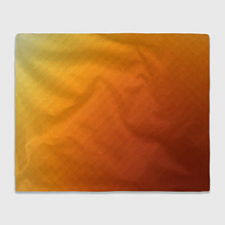 Плед флисовый Пикси, цвет: 3D-велсофт