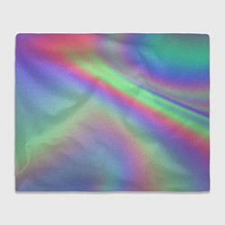 Плед Gradient vinyl