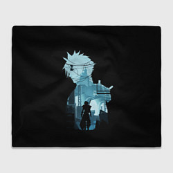 Плед Final Fantasy