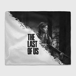 Плед THE LAST OF US 2