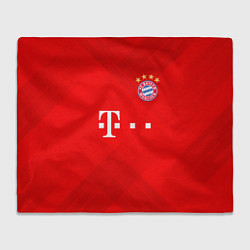 Плед BAYERN MUNCHEN