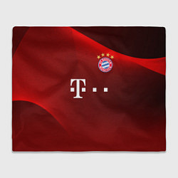 Плед BAYERN MUNCHEN