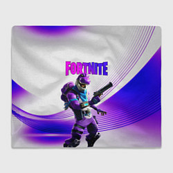 Плед FORTNITE