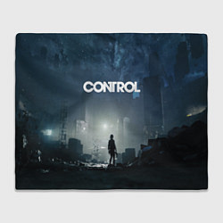 Плед Control Контрол