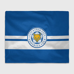Плед LEICESTER CITY
