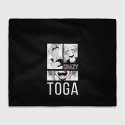 Плед Toga Crazy