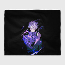 Плед JUJUTSU KAISEN
