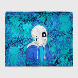 Плед САНС SANS