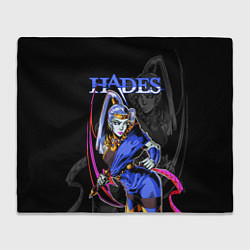 Плед Hades Megaera