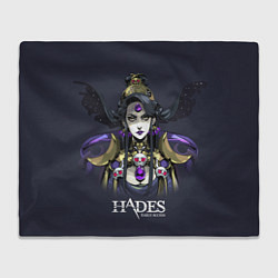 Плед Hades Nyx