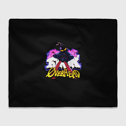 Плед FNF WHITTY УИТТИ