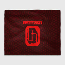 Плед NARAKA BLADEPOINT - Соты