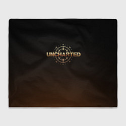 Плед Анчартед: На картах не значится