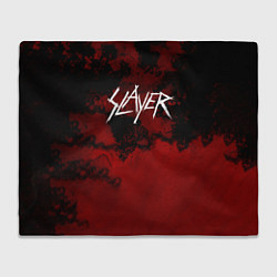 Плед World Painted Blood - Slayer