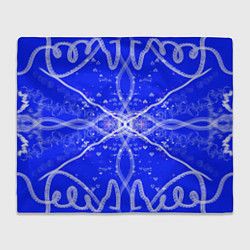 Плед Сложный орнамент