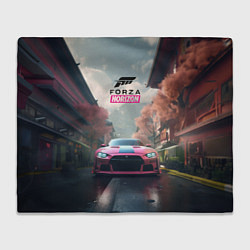 Плед Forza horizon game