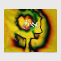 Плед Амнезия