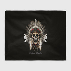 Плед Cherokee Indian