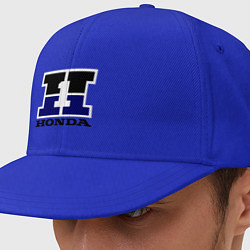 Кепка снепбек Honda