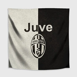 Скатерть для стола Juventus6, цвет: 3D-принт