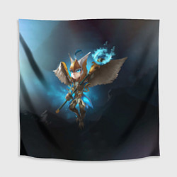 Скатерть для стола Skywrath Mage: Wings, цвет: 3D-принт