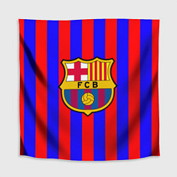 Скатерть для стола Barca FCB Club, цвет: 3D-принт