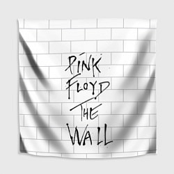 Скатерть для стола PF: The Wall, цвет: 3D-принт