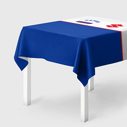 Скатерть для стола Suzuki Style, цвет: 3D-принт — фото 2