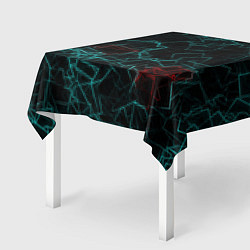 Скатерть для стола Текстура, цвет: 3D-принт — фото 2