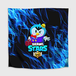 Скатерть для стола BRAWL STARS MRP, цвет: 3D-принт