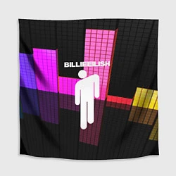 Скатерть для стола BILLIE ELLISH, цвет: 3D-принт